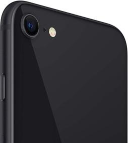 img 2 attached to 📱 Восстановленный Apple iPhone SE 2-го поколения, версия для США, 64 ГБ, черный - разблокированный: улучшенный SEO