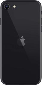 img 3 attached to 📱 Восстановленный Apple iPhone SE 2-го поколения, версия для США, 64 ГБ, черный - разблокированный: улучшенный SEO