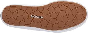 img 1 attached to 👞 Columbia Dorado Oxford Jasper Regular Shoes