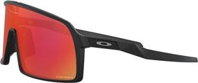 img 2 attached to Oakley OO9406 Sutro Sunglasses: Stylish Eyewear for Men