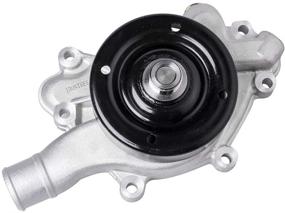 img 1 attached to Superior Replacement: 🚗 IRONTREE Professional Ram1500 Cherokee Component