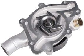 img 2 attached to Superior Replacement: 🚗 IRONTREE Professional Ram1500 Cherokee Component