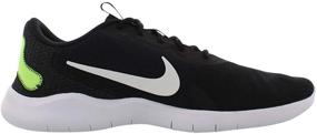 img 2 attached to Nike Experience Black White Dark Regular Men's Shoes and Athletic