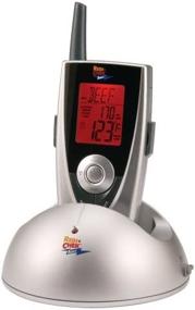 img 2 attached to 🌡️ Maverick Et-901 Remote Oven Thermometer and Timer: Enhance Your Cooking Experience with Precision and Convenience