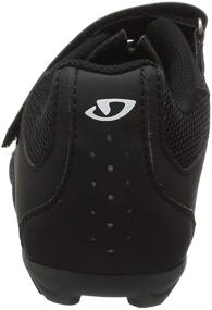 img 2 attached to 🚲 Giro Riela II Women's Cycling Shoes