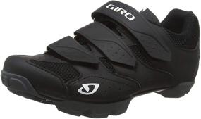 img 4 attached to 🚲 Giro Riela II Women's Cycling Shoes