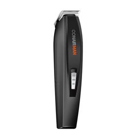 img 2 attached to 🧔 ConairMAN Beard and Mustache Trimmer for Men - All-in-One