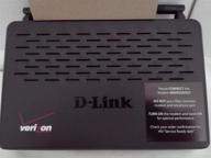 📶 review: d-link dsl-2750b verizon wireless n adsl2+ modem router (vz_1.44) logo
