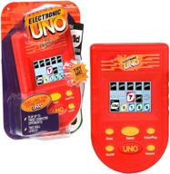 🎮 enhancing entertainment: basic fun electronic handheld screen unleashed! логотип