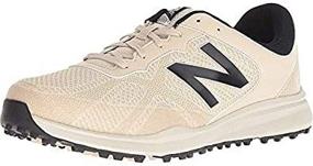 img 1 attached to 👟 Высочайший комфорт: Представляем New Balance Men's Breeze 4E, разработанные для долговременного блаженства