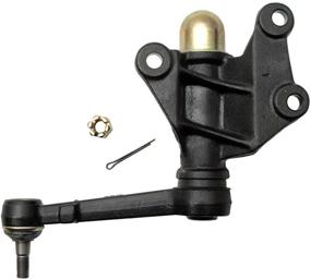 img 2 attached to ACDelco 46C1109A Advantage Idler Link