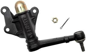 img 3 attached to ACDelco 46C1109A Advantage Idler Link