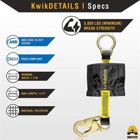 img 2 attached to KwikSafety Charlotte Protection Construction Scaffolding Occupational Health & Safety Products