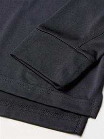 img 1 attached to Enhance Your Performance with Harritton Tactical Sleeve in Charcoal