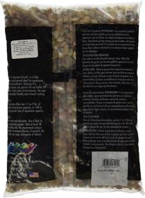 img 3 attached to Spectrastone Shallow Freshwater Aquariums 5 Pound