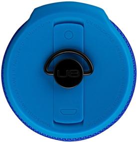 img 1 attached to Улучшите свой аудиоопыт с Ultimate Ears UE Boom 2 Brainfreeze беспроводным Bluetooth-динамиком (Renewed)