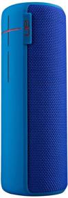 img 4 attached to Улучшите свой аудиоопыт с Ultimate Ears UE Boom 2 Brainfreeze беспроводным Bluetooth-динамиком (Renewed)