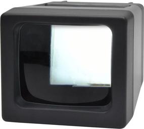 img 2 attached to 🎞️ Enhance Your Film Viewing Experience with Zuma SV-2 LED Lighted 35mm Film Slide Viewer