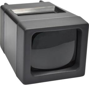 img 3 attached to 🎞️ Enhance Your Film Viewing Experience with Zuma SV-2 LED Lighted 35mm Film Slide Viewer