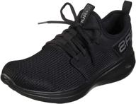 skechers mens run fast valor men's shoes and fashion sneakers logo