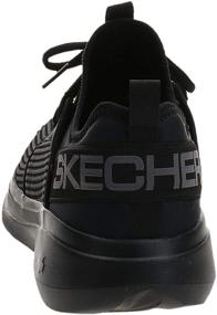 img 2 attached to Skechers Mens Run Fast Valor Men's Shoes and Fashion Sneakers