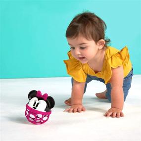 img 2 attached to Bright Starts Disney Easy Grasp Newborn