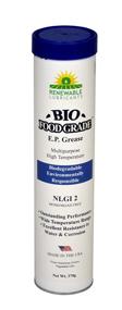 img 2 attached to Bio Food Grade Grease Tapes, Adhesives & Sealants by Renewable Lubricants