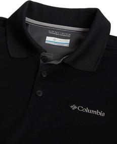 img 2 attached to Куртка Columbia Men's Utilizer Large черного цвета для мужчин.