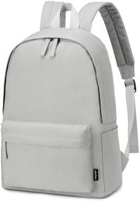 img 2 attached to Daypack Lightweight Backpack Classic Boobags Backpacks and Kids' Backpacks