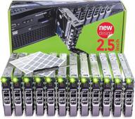 workdone 12 pack r730xd drive caddy logo