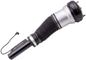 img 4 attached to Mercedes Benz S55AGM Suspension Airmatic Without