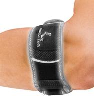 🎾 mueller sports medicine hg80 premium tennis elbow brace, large/x-large logo