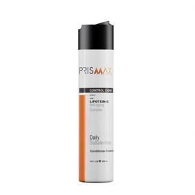 img 1 attached to Prismax Control Keratin Sulfate Free Conditioner