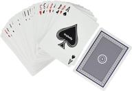 brybelly 12 decks pinochle playing cards логотип