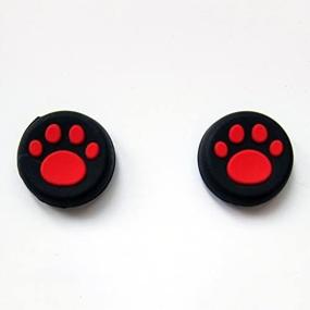 img 2 attached to Vivi Audio® Thumb Joystick Thumbsticks PlayStation 4 and Accessories