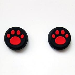 img 3 attached to Vivi Audio® Thumb Joystick Thumbsticks PlayStation 4 and Accessories