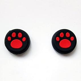 img 1 attached to Vivi Audio® Thumb Joystick Thumbsticks PlayStation 4 and Accessories