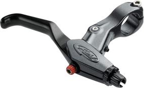 img 1 attached to 🚀 Avid SpeedDial 7 Single Brake Lever: Enhanced Performance and Smooth Control