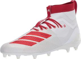 img 4 attached to 👟 adidas Men's Adizero 8.0 Sk Football Shoe: Premium Performance and Style