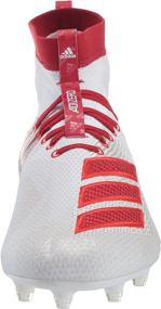 img 3 attached to 👟 adidas Men's Adizero 8.0 Sk Football Shoe: Premium Performance and Style