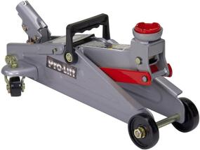img 3 attached to 🔧 Pro-LifT F-2330BMC Серый гидравлический подъемник и стойка: Повышение эффективности и безопасности.
