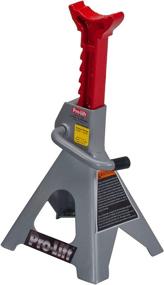 img 2 attached to 🔧 Pro-LifT F-2330BMC Серый гидравлический подъемник и стойка: Повышение эффективности и безопасности.