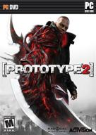 prototype 2 pc логотип