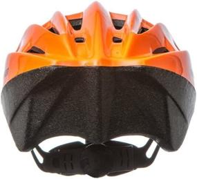 img 1 attached to 🚴 Punisher Unisex 18-Vent Cycling Helmet with ABS Shell, Dial-Adjustable Fit, Quick Release Neck Strap, and Detachable Visor - Large Adult Size - Universal Fit