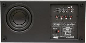 img 2 attached to Earthquake Sound CP8 Subwoofer Laminate