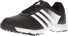 img 4 attached to 👟 adidas Women's Tech Response Golf Shoe