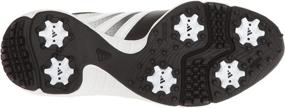 img 1 attached to 👟 adidas Women's Tech Response Golf Shoe