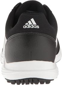 img 2 attached to 👟 adidas Women's Tech Response Golf Shoe