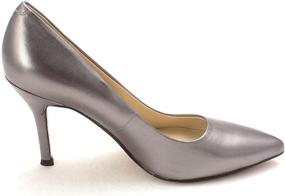 img 1 attached to 👠 NINE WEST Flax Synthetic Women's Shoes: Stylish and Comfortable