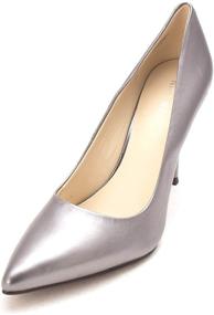 img 2 attached to 👠 NINE WEST Flax Synthetic Women's Shoes: Stylish and Comfortable
